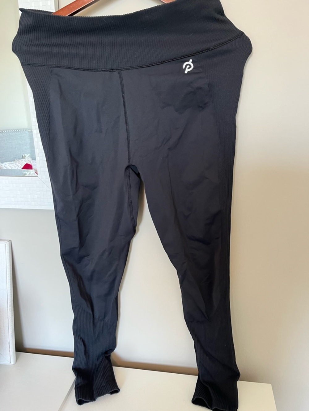 Peloton leggings